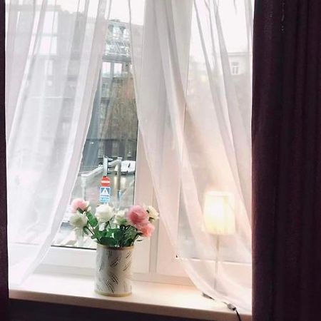 Cozy Central Apartment Ταλίν Εξωτερικό φωτογραφία