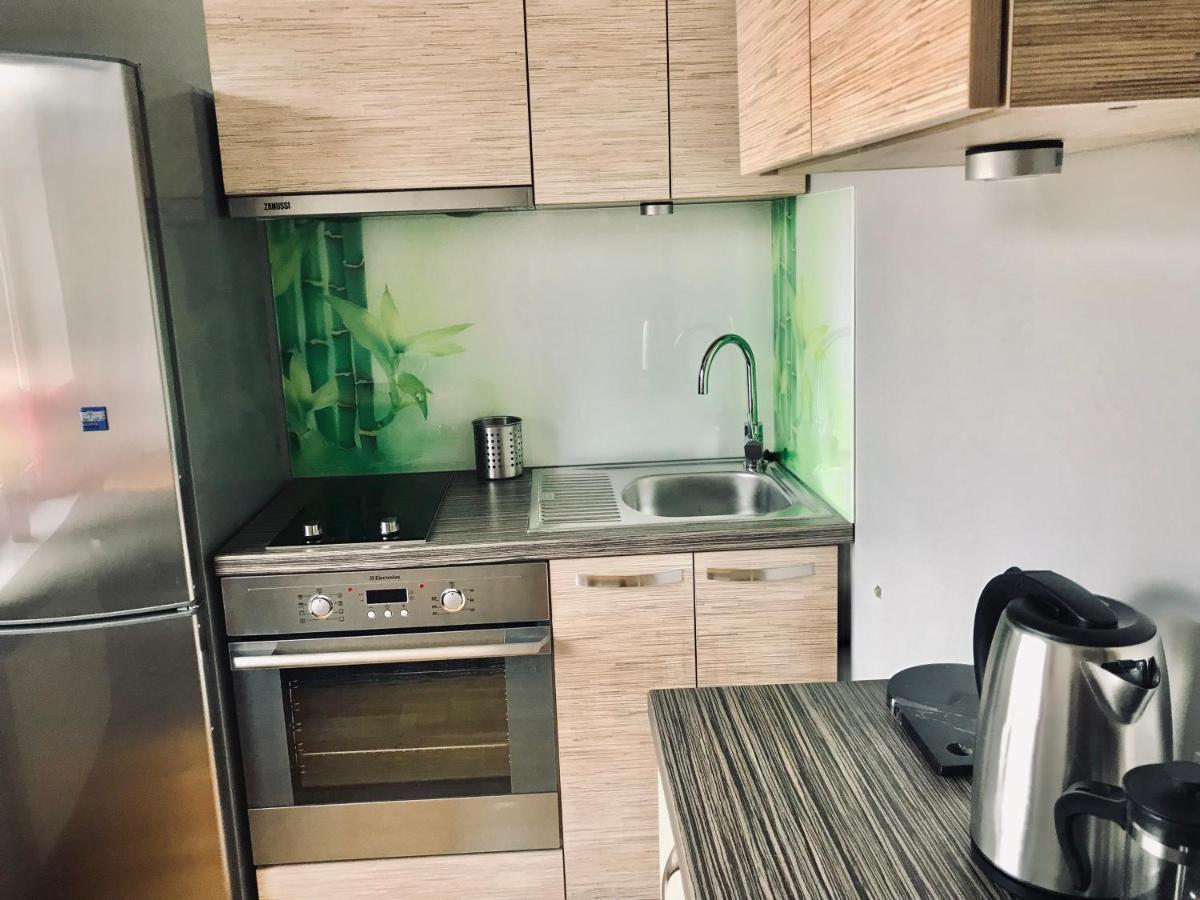 Cozy Central Apartment Ταλίν Εξωτερικό φωτογραφία