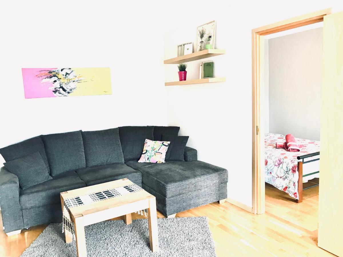 Cozy Central Apartment Ταλίν Εξωτερικό φωτογραφία