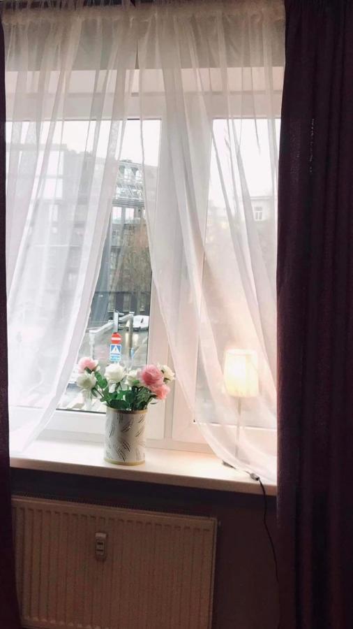 Cozy Central Apartment Ταλίν Εξωτερικό φωτογραφία