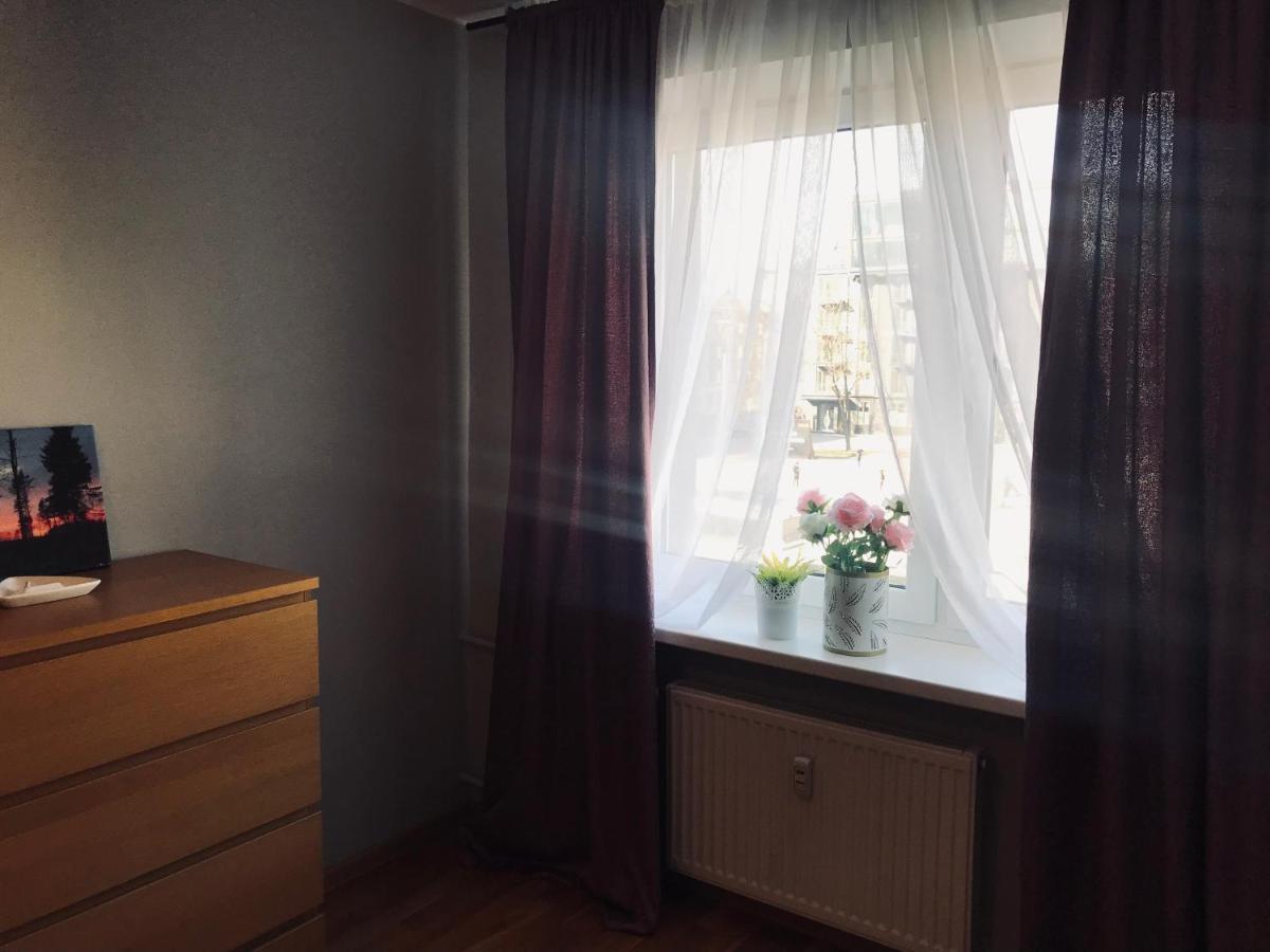 Cozy Central Apartment Ταλίν Εξωτερικό φωτογραφία