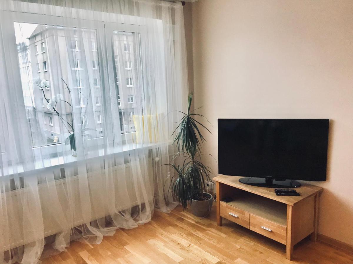 Cozy Central Apartment Ταλίν Εξωτερικό φωτογραφία