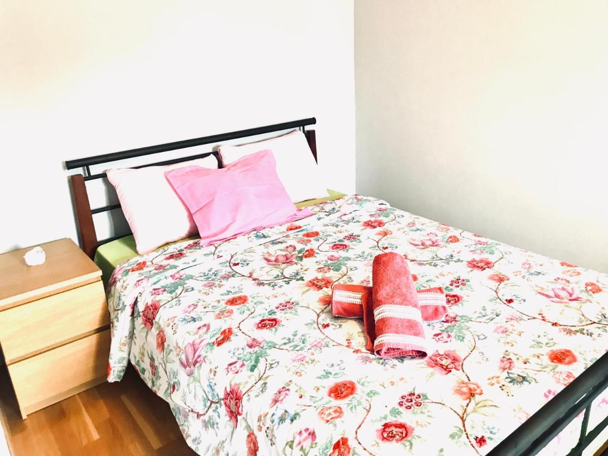 Cozy Central Apartment Ταλίν Εξωτερικό φωτογραφία