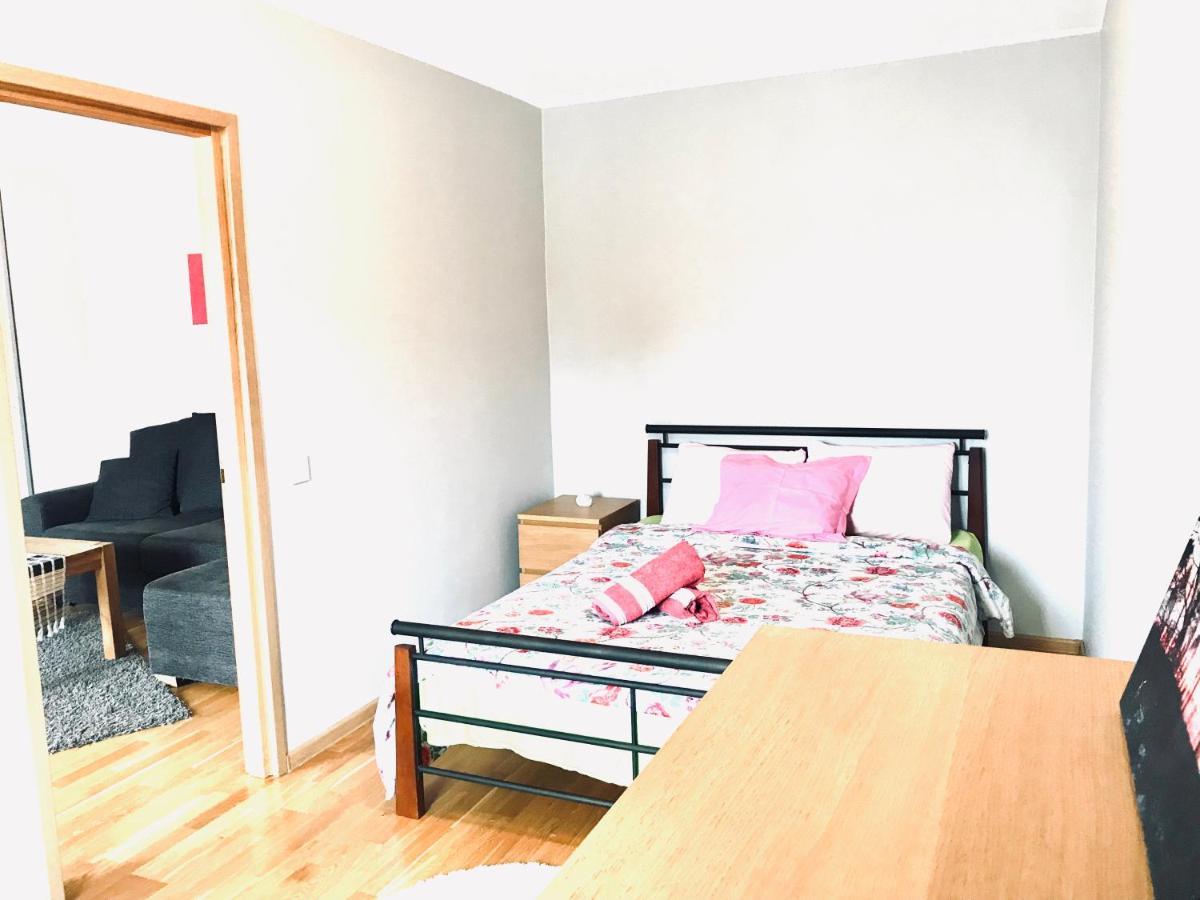 Cozy Central Apartment Ταλίν Εξωτερικό φωτογραφία
